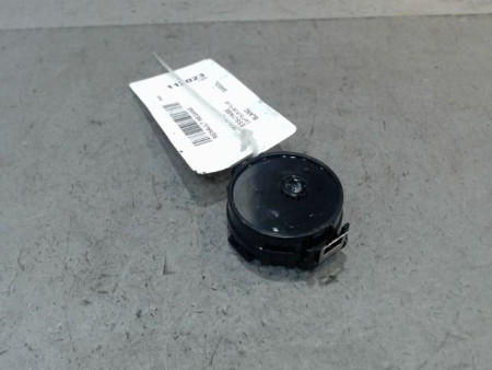 CAPTEUR DE PLUIE RENAULT MEGANE