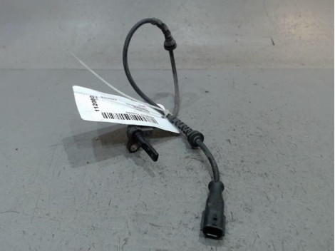 CAPTEUR ABS AVANT GAUCHE RENAULT TWINGO