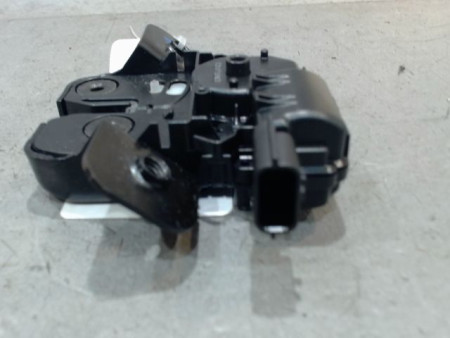 SERRURE HAYON  RENAULT CLIO