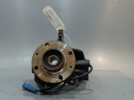 PIVOT AVANT DROIT CITROEN C3