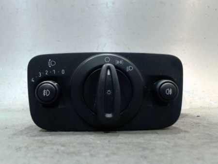 INTERIEUR COMMANDE PHARES FORD FIESTA