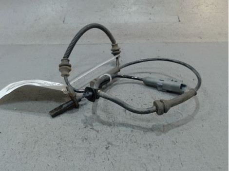 CAPTEUR ABS AVANT GAUCHE PEUGEOT 308