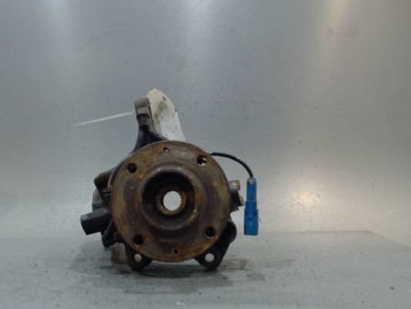 PIVOT AVANT DROIT PEUGEOT 208
