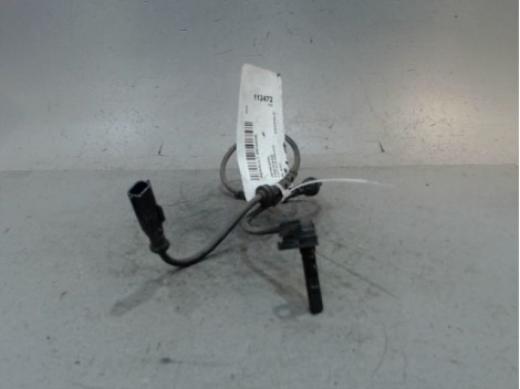 CAPTEUR ABS AVANT DROIT RENAULT MEGANE