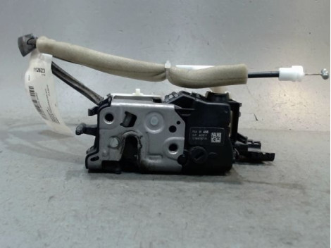 SYSTEME CONDAMNATION AVANT DROIT CITROEN BERLINGO