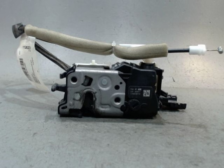 SYSTEME CONDAMNATION AVANT DROIT CITROEN BERLINGO