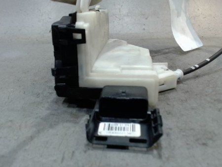 SYSTEME CONDAMNATION AVANT DROIT CITROEN BERLINGO