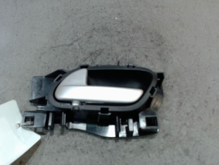 POIGNEE INTERIEURE PORTE AVANT GAUCHE CITROEN BERLINGO