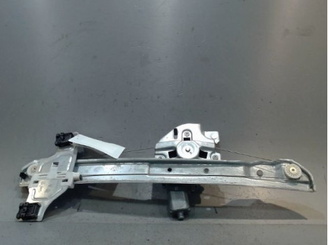 MECANISME+MOTEUR LEVE-GLACE AVANT DROIT CITROEN C3