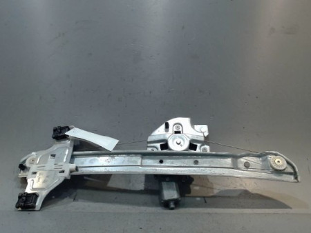 MECANISME+MOTEUR LEVE-GLACE AVANT DROIT CITROEN C3