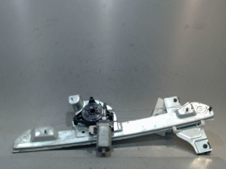 MECANISME+MOTEUR LEVE-GLACE AVANT DROIT CITROEN C3