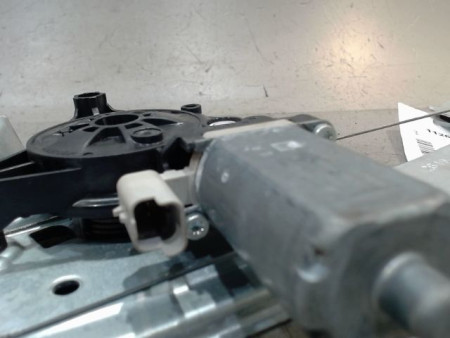 MECANISME+MOTEUR LEVE-GLACE AVANT DROIT CITROEN C3