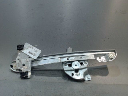 MECANISME+MOTEUR LEVE-GLACE AVANT GAUCHE CITROEN C3