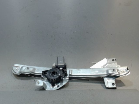 MECANISME+MOTEUR LEVE-GLACE AVANT GAUCHE CITROEN C3