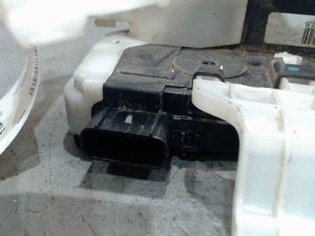 SYSTEME CONDAMNATION AVANT GAUCHE HYUNDAI IX35