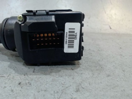 COMMANDE ESSUIE GLACE HYUNDAI IX35