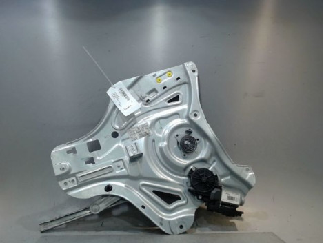 MECANISME+MOTEUR LEVE-GLACE AVANT GAUCHE HYUNDAI IX35