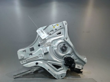 MECANISME+MOTEUR LEVE-GLACE AVANT GAUCHE HYUNDAI IX35