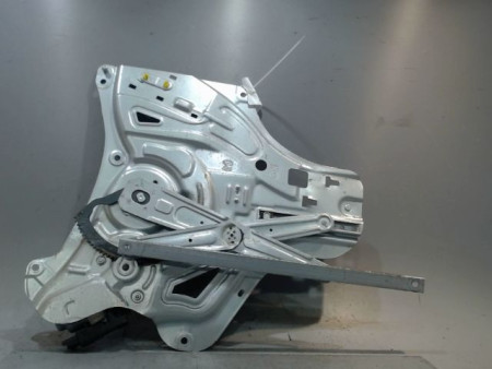 MECANISME+MOTEUR LEVE-GLACE AVANT GAUCHE HYUNDAI IX35