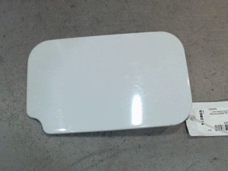 VOLET DE TRAPPE CARBURANT DACIA DOKKER