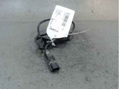 CAPTEUR ABS ARRIERE GAUCHE RENAULT CLIO