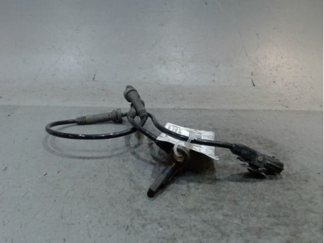 CAPTEUR ABS AVANT DROIT RENAULT CLIO