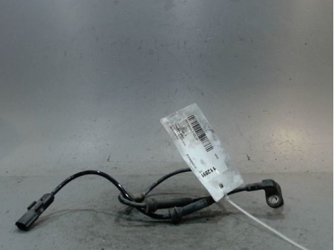 CAPTEUR ABS AVANT GAUCHE RENAULT CLIO
