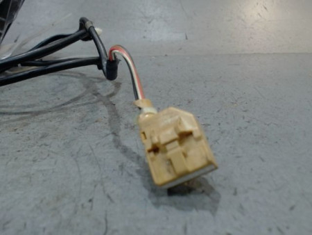 RETROVISEUR EXTERIEUR ELECTRIQUE DROIT AUDI A4