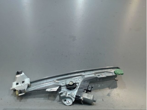 MECANISME+MOTEUR LEVE-GLACE AVANT GAUCHE PEUGEOT 308