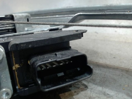 MECANISME+MOTEUR LEVE-GLACE AVANT GAUCHE PEUGEOT 308