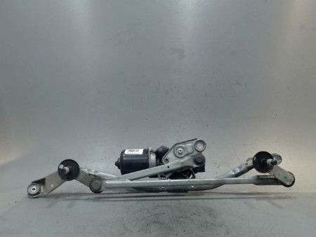 MECANISME ESSUIE-GLACE AVANT NISSAN QASHQAI