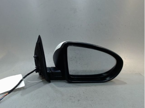RETROVISEUR EXTERIEUR ELECTRIQUE DROIT NISSAN QASHQAI
