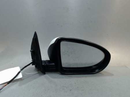 RETROVISEUR EXTERIEUR ELECTRIQUE DROIT NISSAN QASHQAI