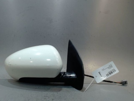 RETROVISEUR EXTERIEUR ELECTRIQUE DROIT NISSAN QASHQAI