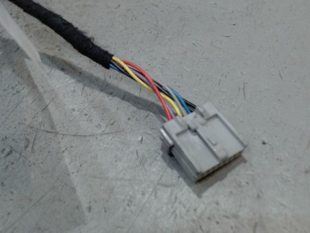 RETROVISEUR EXTERIEUR ELECTRIQUE DROIT NISSAN QASHQAI