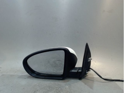 RETROVISEUR EXTERIEUR ELECTRIQUE GAUCHE NISSAN QASHQAI