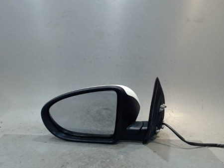 RETROVISEUR EXTERIEUR ELECTRIQUE GAUCHE NISSAN QASHQAI