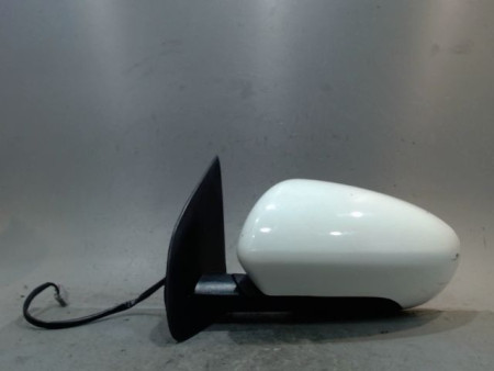 RETROVISEUR EXTERIEUR ELECTRIQUE GAUCHE NISSAN QASHQAI