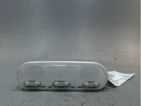 PLAFONNIER NISSAN QASHQAI