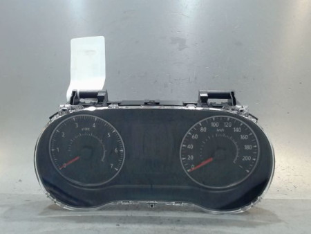 BLOC COMPTEURS DACIA JOGGER