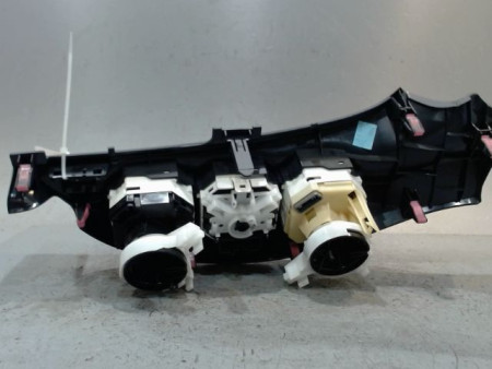 COMMANDE DE CHAUFFAGE TOYOTA YARIS