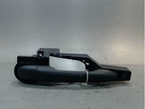 POIGNEE EXTERIEURE PORTE BATTANTE GAUCHE RENAULT KANGOO