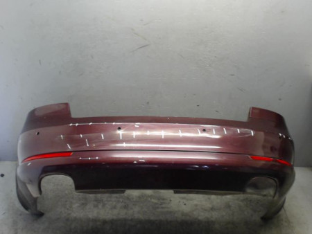 PARE-CHOC ARRIER SKODA OCTAVIA
