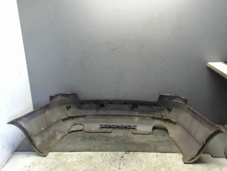 PARE-CHOC ARRIER SKODA OCTAVIA