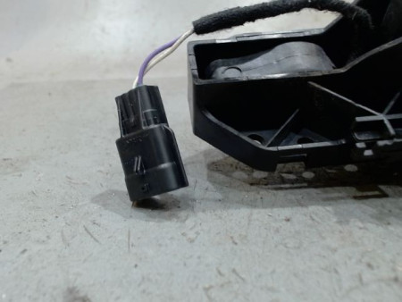 POIGNEE EXTERIEURE PORTE AVANT DROIT RENAULT MEGANE