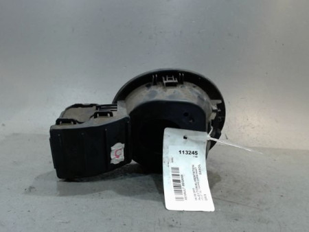 VOLET DE TRAPPE CARBURANT RENAULT MEGANE