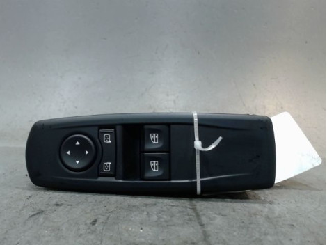 COMMANDE LEVE-GLACE PORTE AVG RENAULT MEGANE