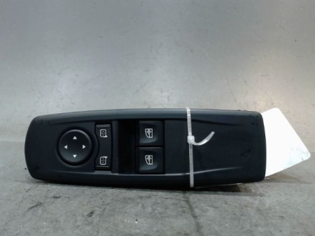 COMMANDE LEVE-GLACE PORTE AVG RENAULT MEGANE