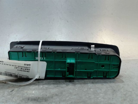 COMMANDE LEVE-GLACE PORTE AVG RENAULT MEGANE