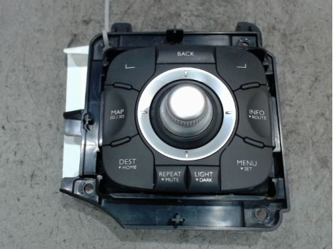 COMMANDE GPS RENAULT MEGANE